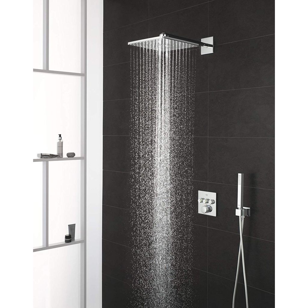 Sen âm tường Grohe 34706000 Smartcontrol