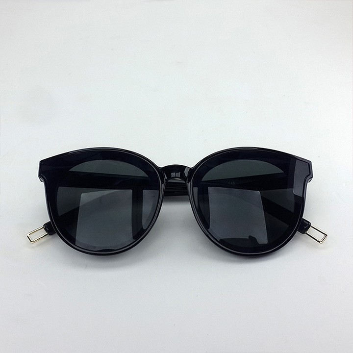 Kính mát nữ chống tia cực tím thời trang
