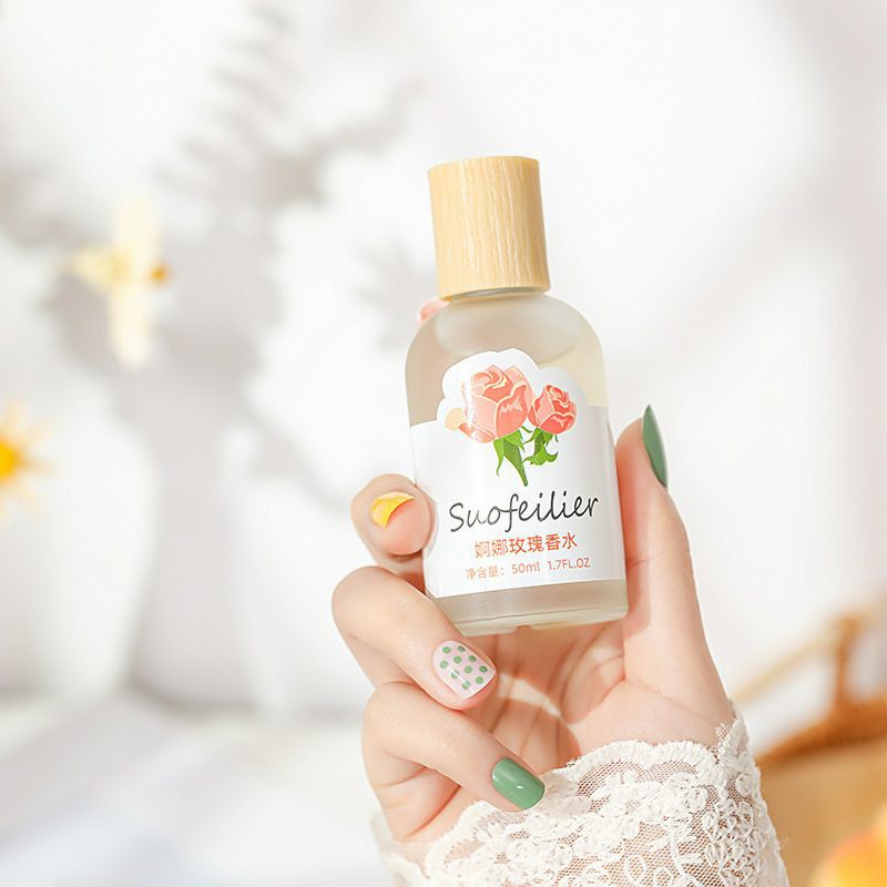 [HÀNG NỘI ĐỊA TRUNG] NƯỚC HOA GỖ NHIỀU MÀU CHAI 50 ML 💦 | BigBuy360 - bigbuy360.vn