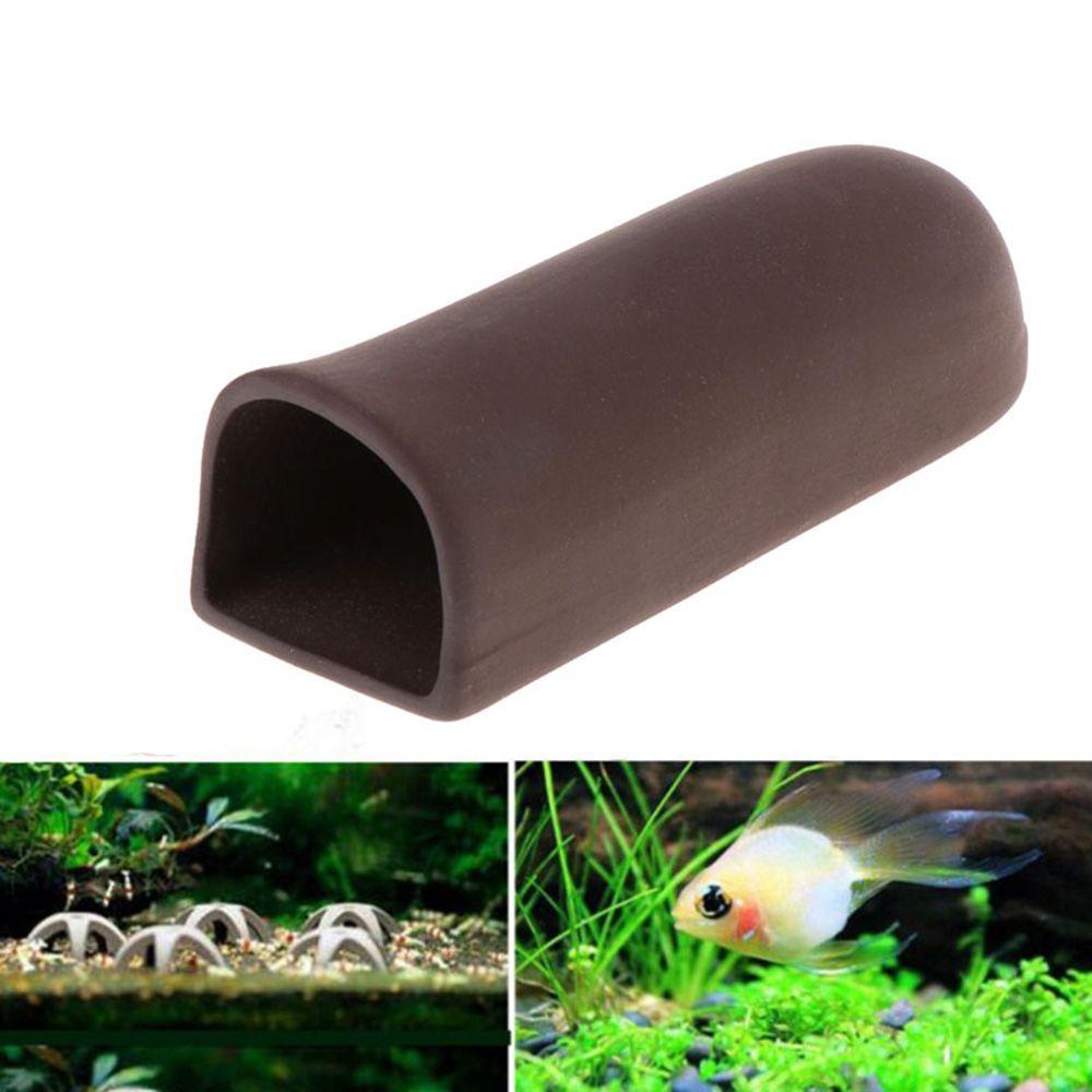 AUGUSTINA Hang Động Trang Trí Bể Cá