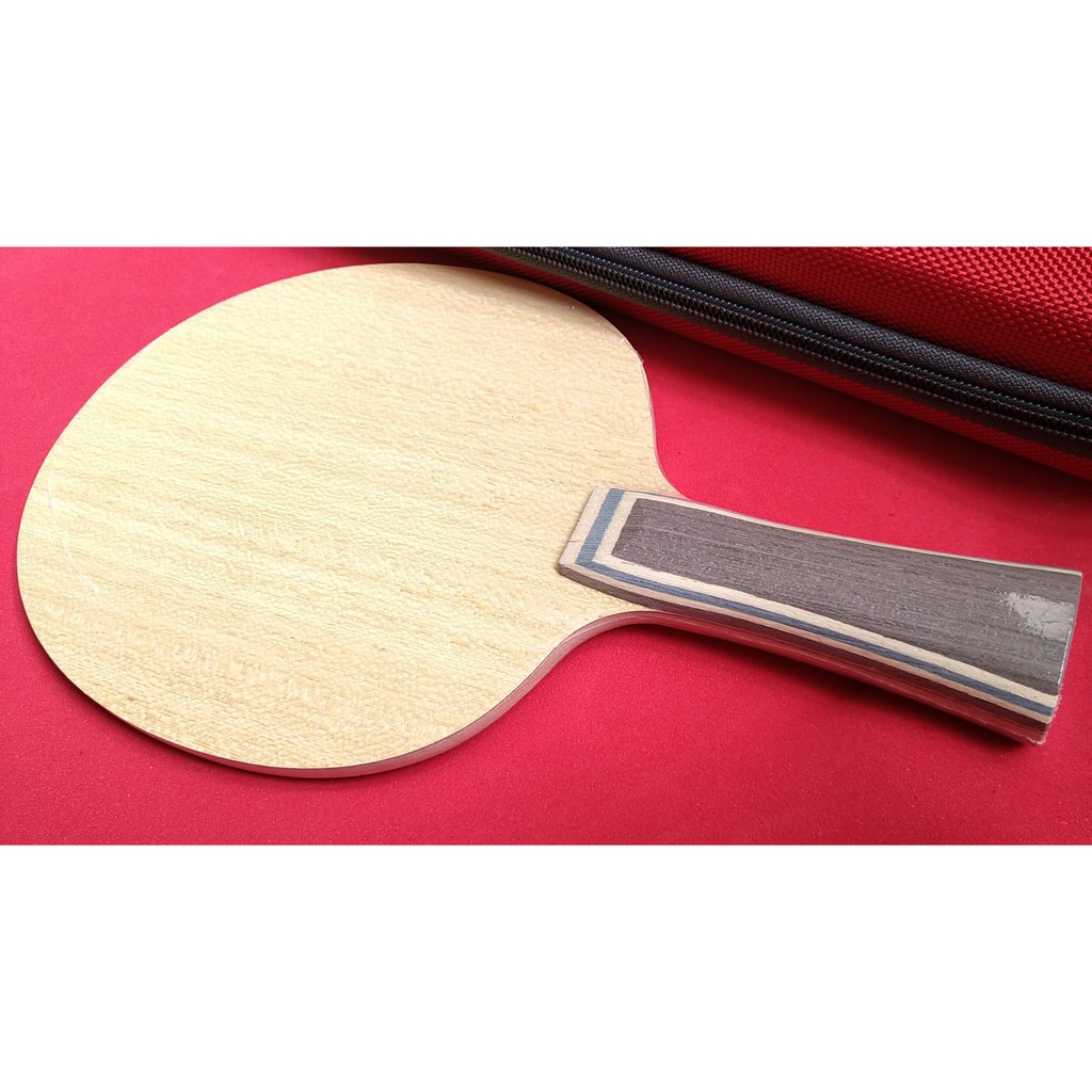 Cốt vợt Handmade theo cấu trúc của Viscaria
