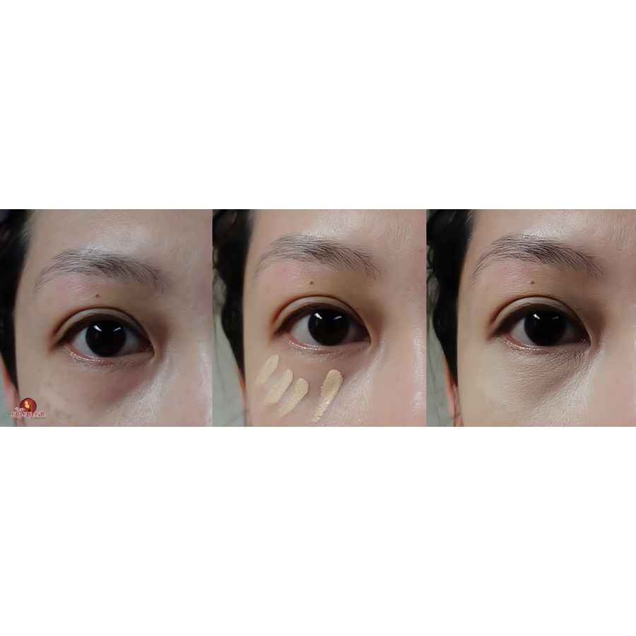 Set che khuyết điểm toàn diện Clio Kill Cover Pro Artist Liquid Concealer - 3 món (Màu 03BY - da sáng, da tự nhiên) | BigBuy360 - bigbuy360.vn