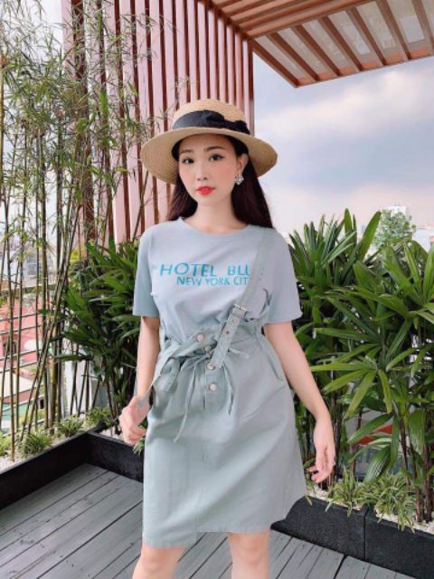 Sét yếm váy | BigBuy360 - bigbuy360.vn