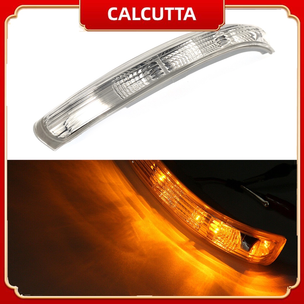 Đèn LED xi nhan gắn gương chiếu hậu cho Chevrolet Captiva 2007-2016