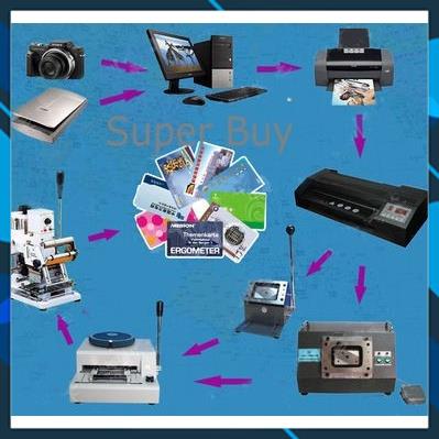 PHÔI THẺ NHỰA PVC 3 LỚP A4 ( HỘP 50 BỘ )