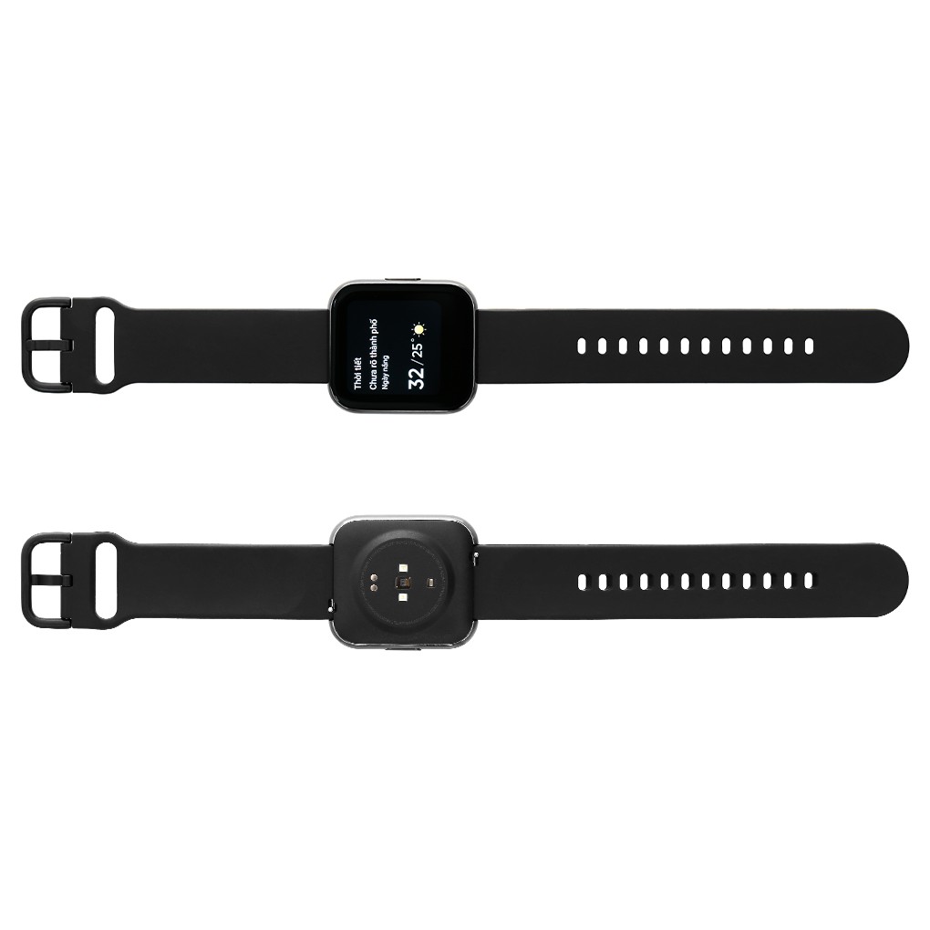 Đồng hồ thông minh Realme Watch - hàng chính hãng