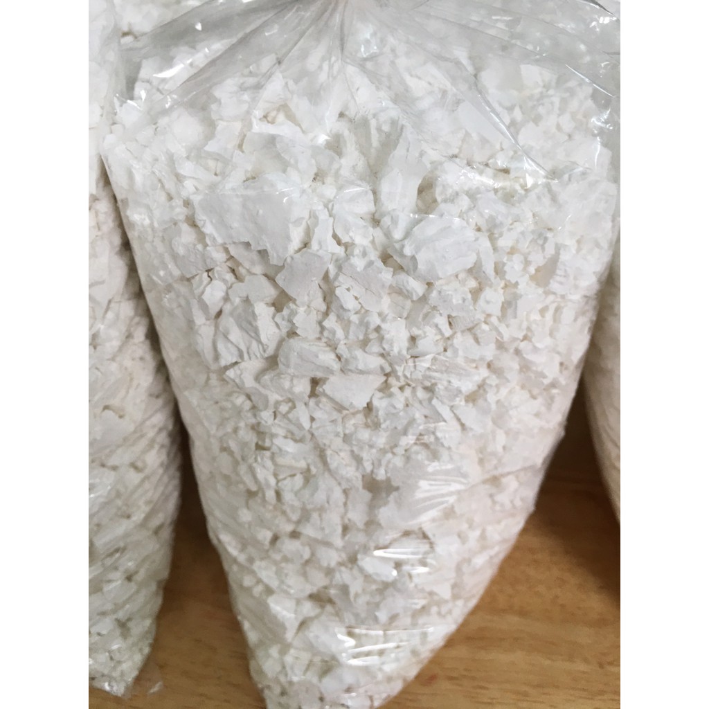 Bột sắn dây nguyên chất - 1kg - Đảm bảo ngon nhất thị trường