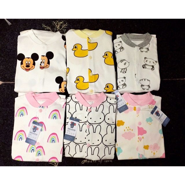 Bộ cotton mịn