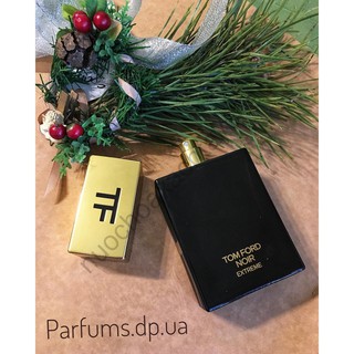 Nước hoa nam tf noir extreme