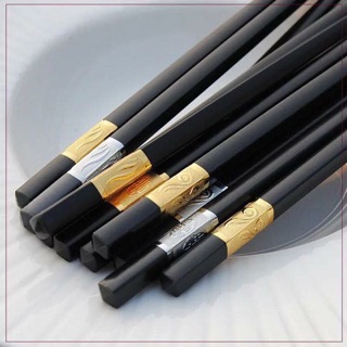 Đũa hợp kim cao cấp Hàn Quốc