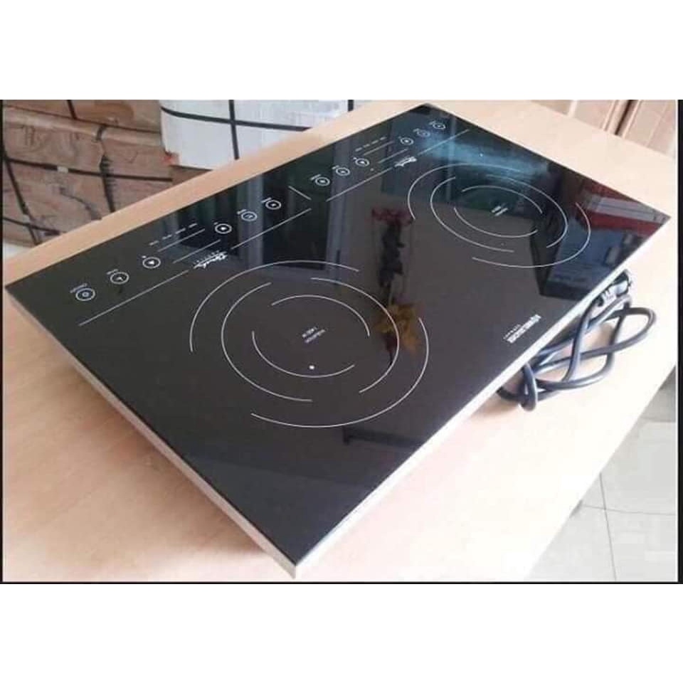 Bếp Từ Đôi Rommelsbacher CT3405/IN