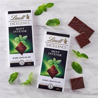 Socola Lindt Excellence 70%,85%,90%Cacao(100g)