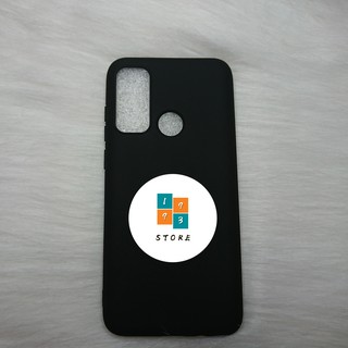 Ốp lưng Vsmart Live 4 - TPU dẻo đen
