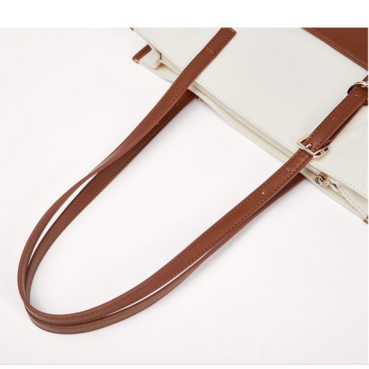 Túi xách nữ túi tote da túi tote đẹp thời trang công sở cao cấp - Fy Bags Store