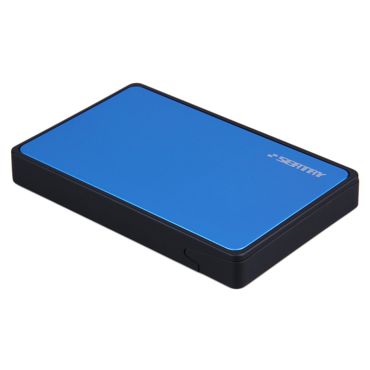 Hộp Đựng Ổ Cứng Sata Usb 3.0 Hdd Kích Thước 2.5 Inch | BigBuy360 - bigbuy360.vn