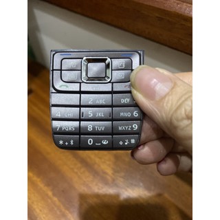 Phím Nokia E51 xịn các màu.