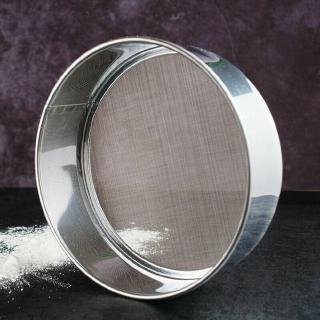 Rây bột bằng thép không gỉ