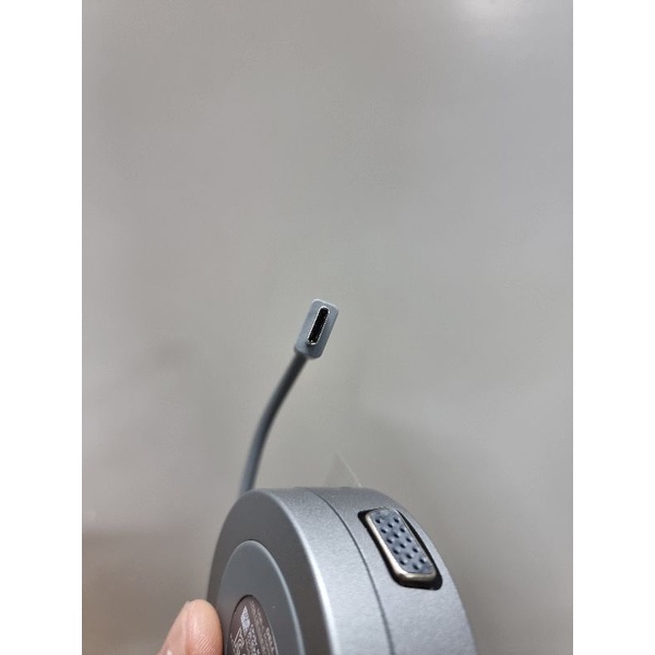 Bộ Chuyển Đổi Adapter DELL USB-C (DA310) Hàng Chính Hãng