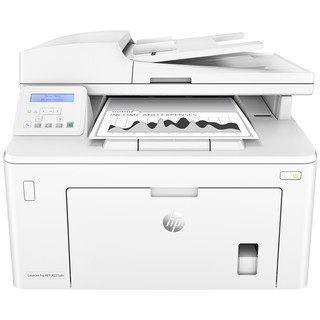 Máy in HP M227SDN-G3Q74A