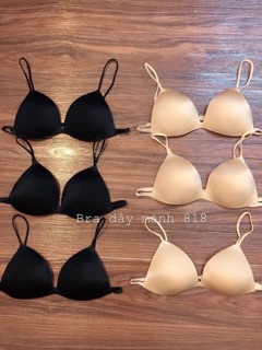 COMBO 2 ÁO BRA Dây Mảnh