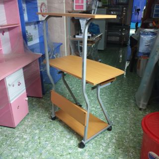 Bàn vi tính 8 tấc rây bi