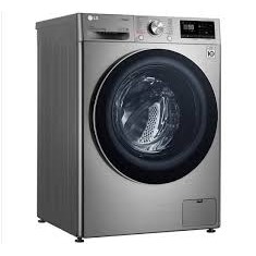 Máy giặt LG Inverter 9 kg FV1409S2V Model 2020 -Thêm đồ trong khi giặt, Giặt nước nóng, Giặt hơi nước.giao miễn phí HCM