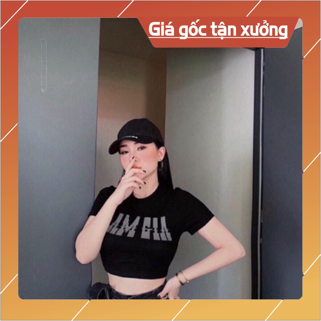 [GIÁ GỐC] Áo in IAMGIA