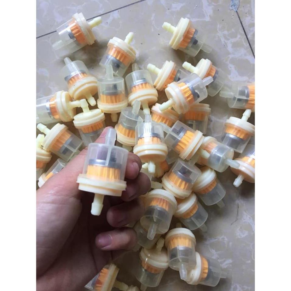 Lọc Xăng Xe Máy Các Dòng Xe Có Nam Châm Lọc Xăng Sạch Tăng Năng Suất Đốt Cháy