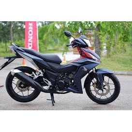 Lá côn lá sắt winner 150. winner x chính hiệu honda