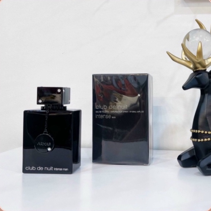 10ml • CLUB DE NUIT - armaf / Nước Hoa Nam
