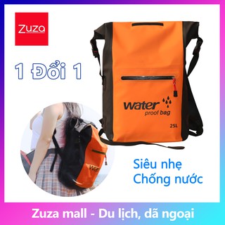 Ba lô nữ thời trang BL1
