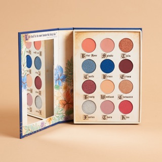 Bảng mắt Little Briar Rose