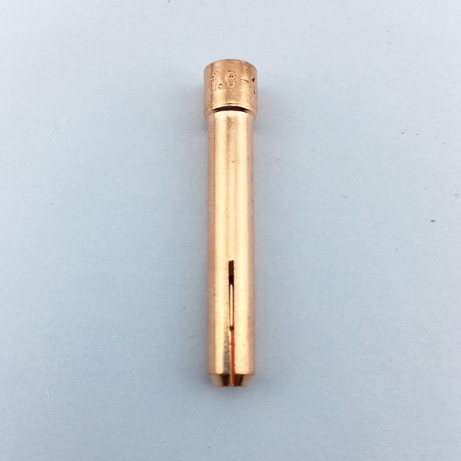 Kẹp kim QQ150 Sứ Bé Hàn Tig đóng gói 10 chiếc