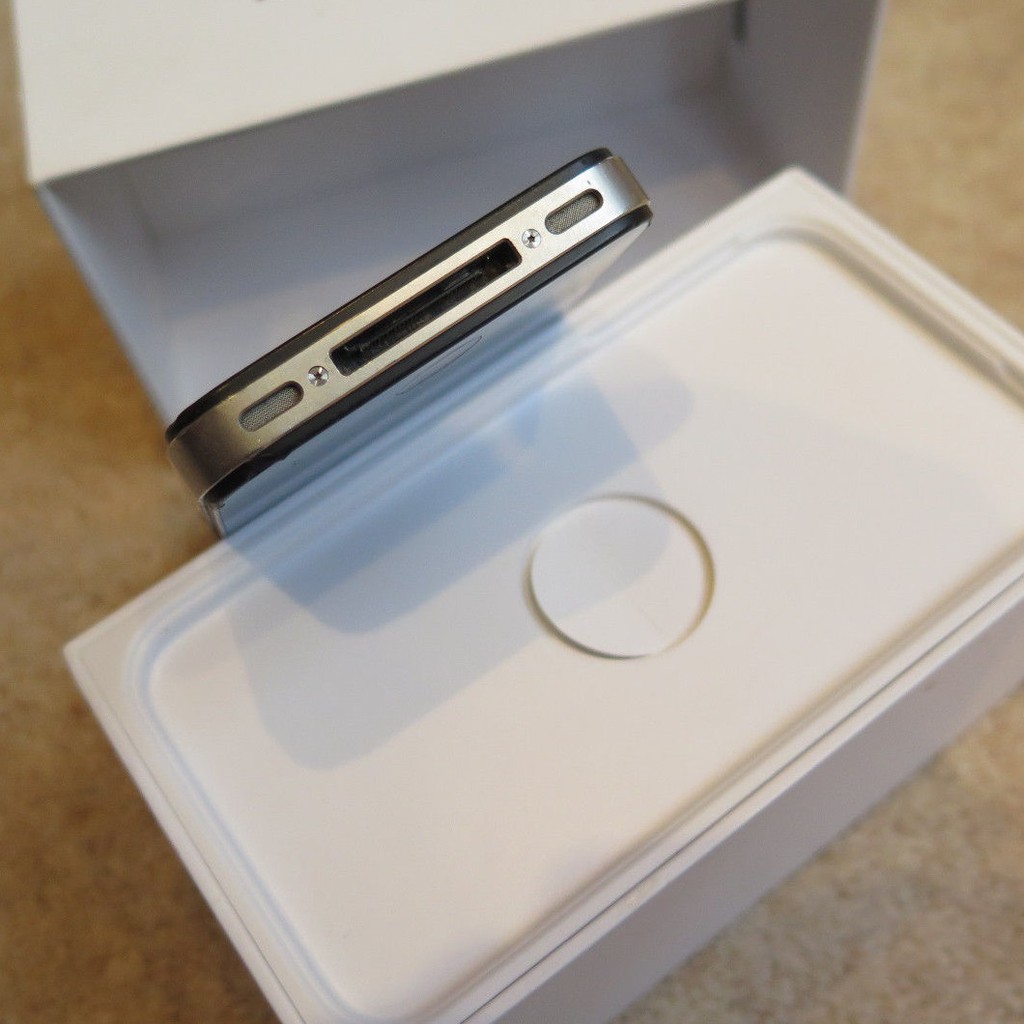 ĐIỆN THOẠI IPHONE 4S QUỐC TẾ CHÍNH HÃNG APPLE | BigBuy360 - bigbuy360.vn