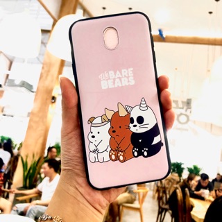 Ốp su dẻo gấu