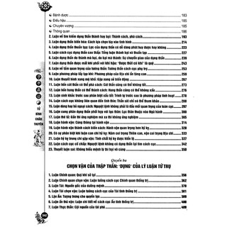 Uyên Hải Tử Bình - Tập 3: Tử Bình Chân Thuyên