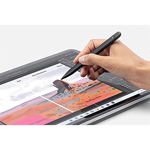 Bút Cảm ứng Microsoft Surface Slim Pen 2