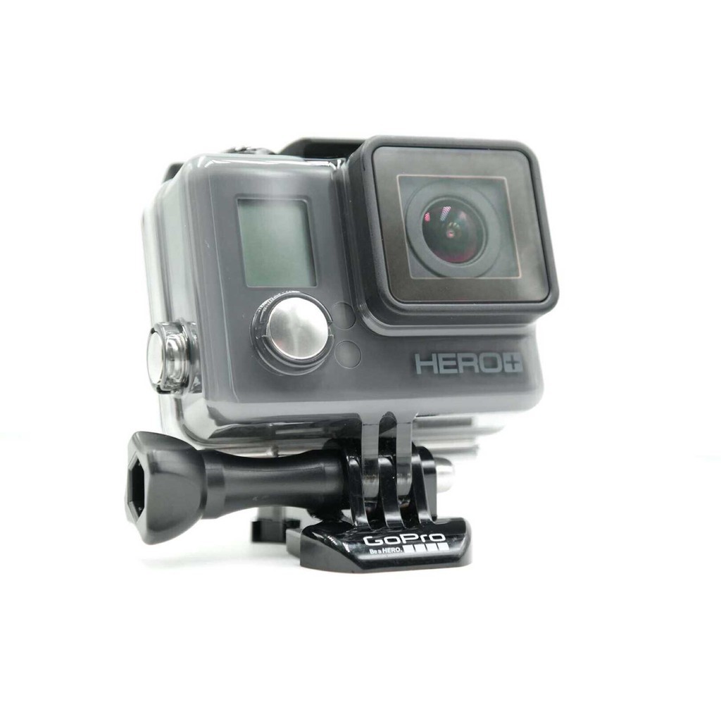 Máy quay hành trình gopro hero+lcd 95%new | BigBuy360 - bigbuy360.vn