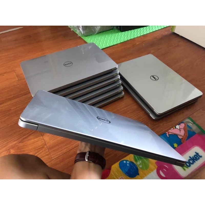 Dell 7537 i5 chuyên đồ hoạ