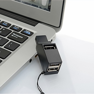 Hub Chia 3 Cổng Usb 3.0 Tiện Dụng