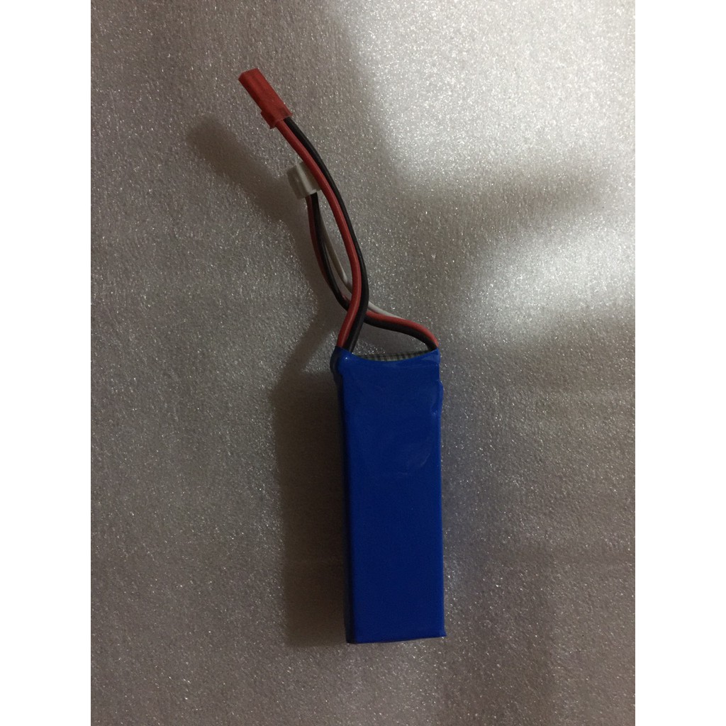 Pin lipo 2s 800mah/900mah 25c