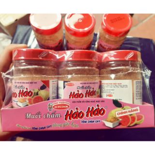 Combo 6 hũ muối mỳ tôm hảo hảo + 2% phụ phí shopee