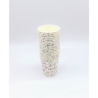 Spriing lốc 20 ly giấy 210ml