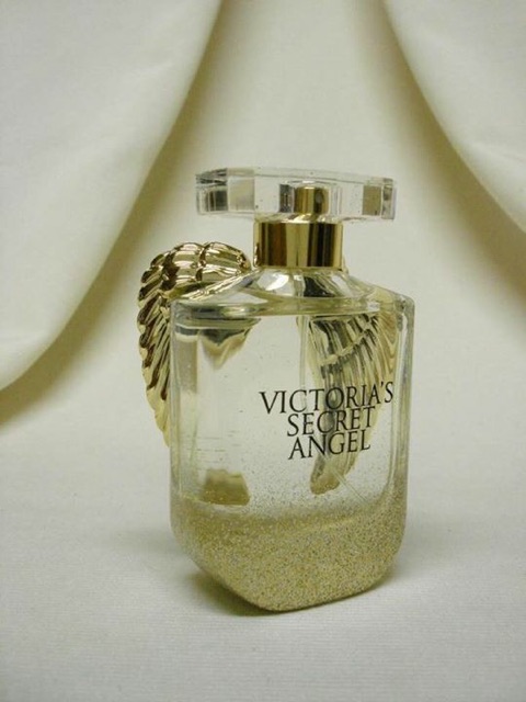 Victoria’s Secret Angel Gold nước hoa xách tay Pháp