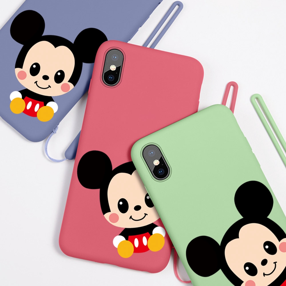 Ốp Điện Thoại Silicon Chống Rơi Cho Samsung Note10 Lite Note8 Note9 Note10 Plus Sil | BigBuy360 - bigbuy360.vn