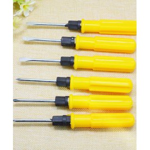 Tua vít 2 đầu 4 inch