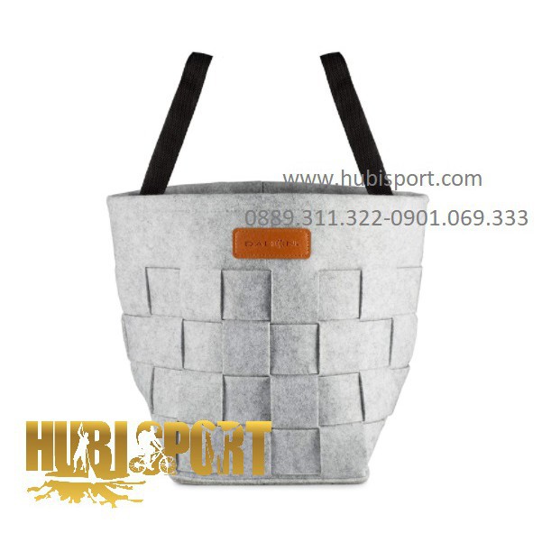 Giỏ treo ghi đông có tay cầm Dahon DH1025