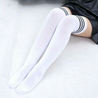 TẤT ĐÙI SỌC HÀN QUỐC
