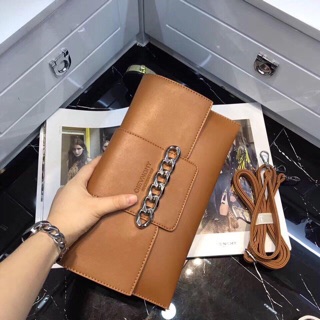 Ví clutch gvc