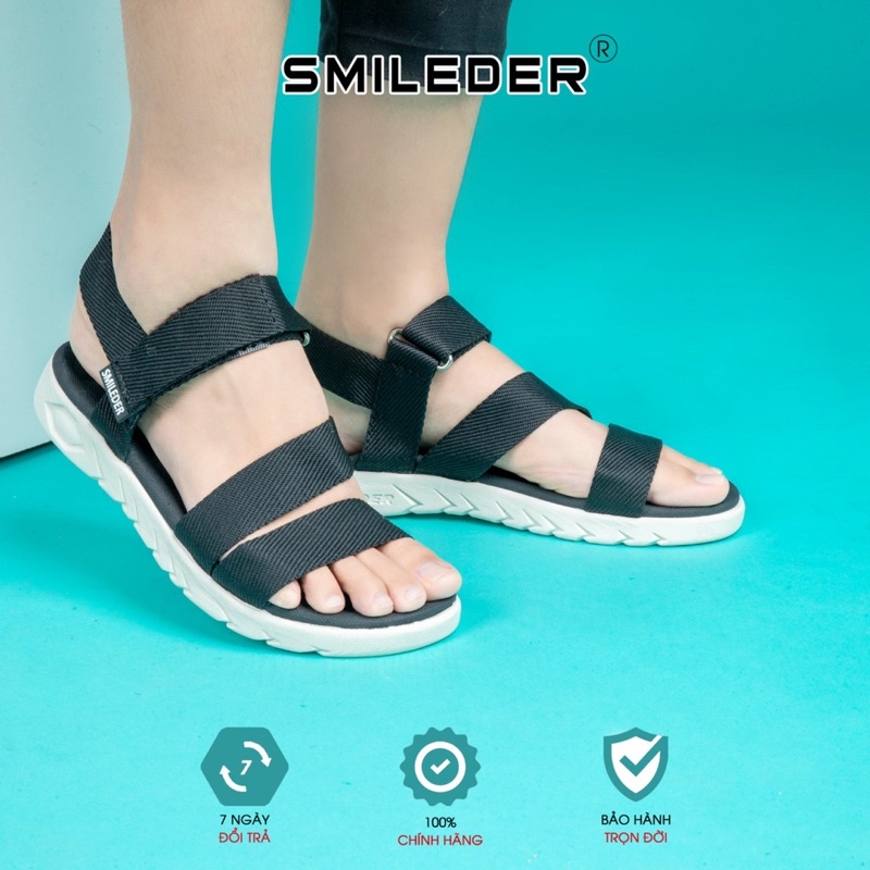 GIÀY SANDAL P&amp;A S1 NAM